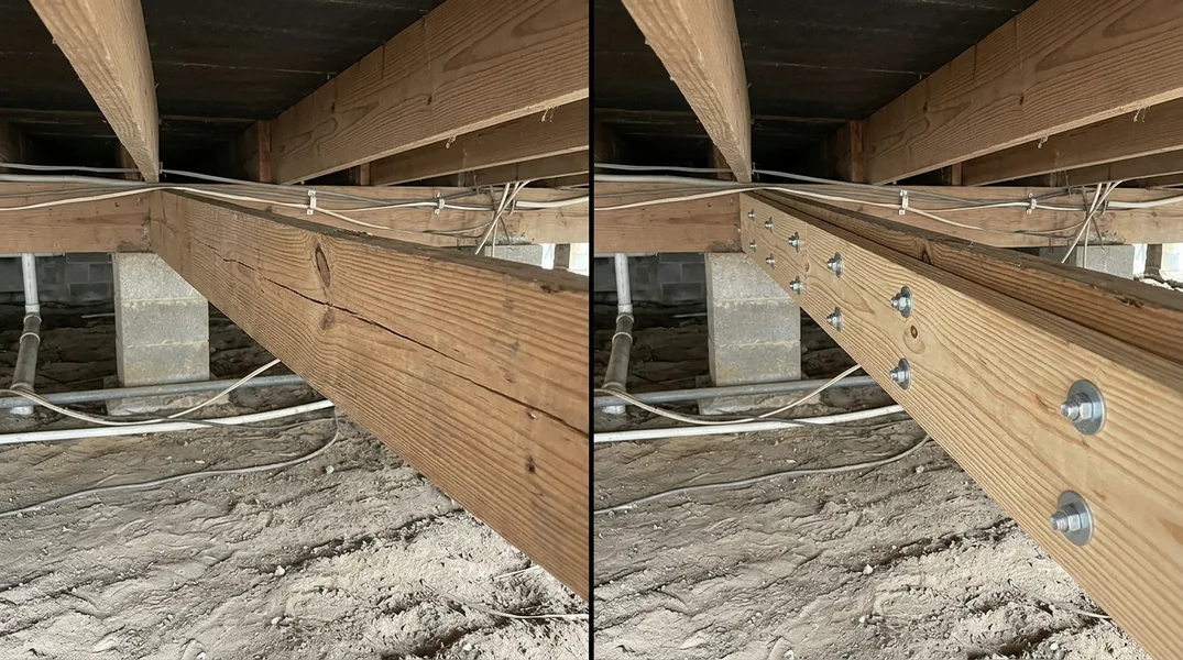 Result carpentry in Virginia Beach - Virginia Beach Carpentry