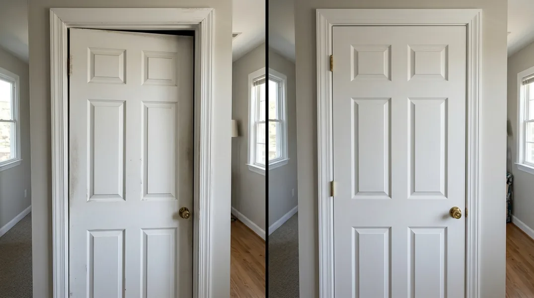 Result carpentry in Virginia Beach - Virginia Beach Carpentry