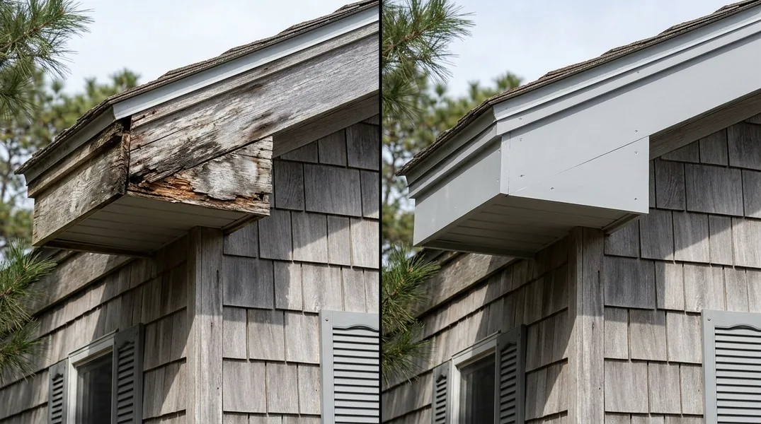 Result carpentry in Virginia Beach - Virginia Beach Carpentry